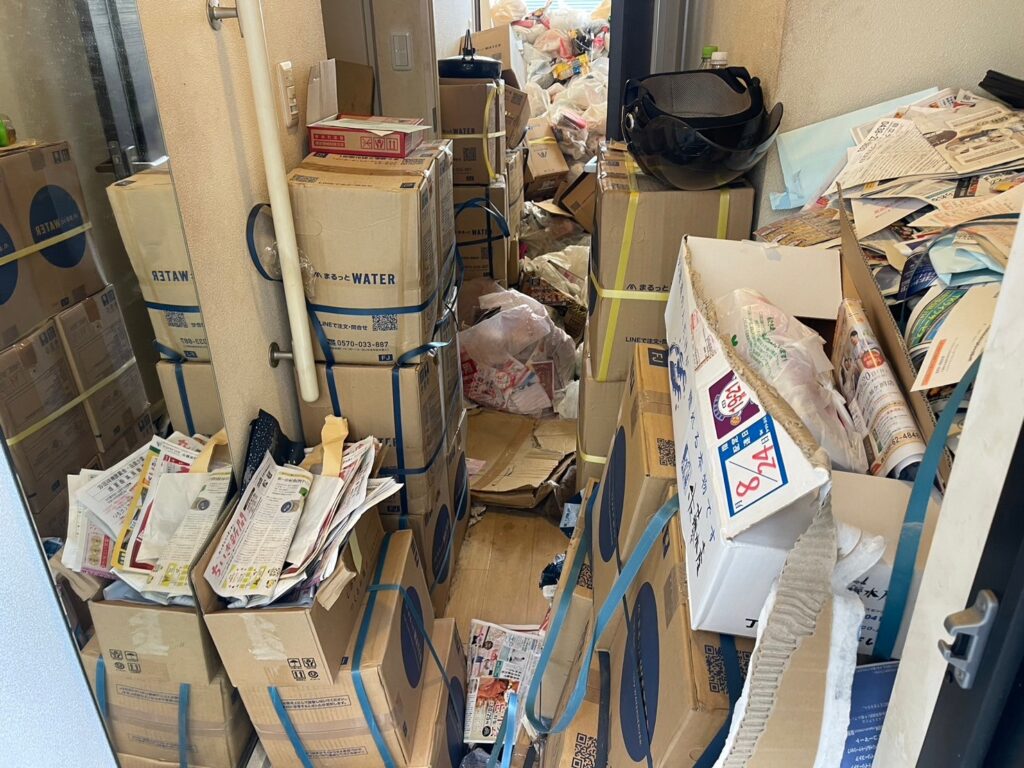 愛知県のゴミ屋敷片付け業者おすすめ記事一覧